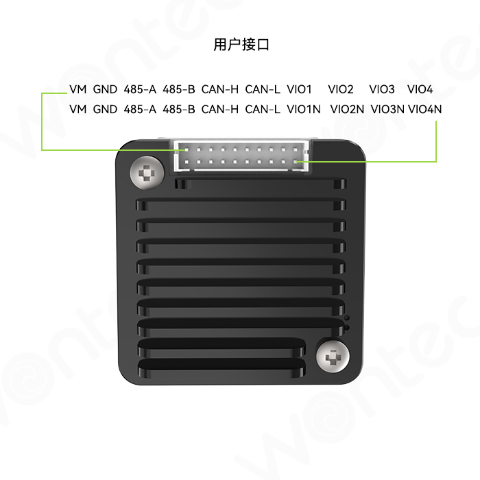 WTEC42L 加长自锁型