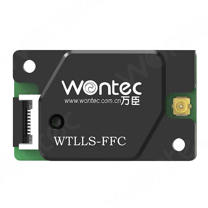 反馈型液面探测传感器