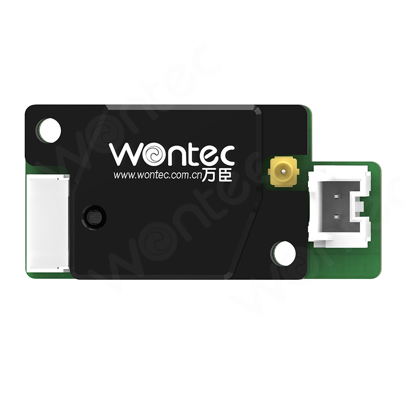 Feedback type liquid level detection sensor