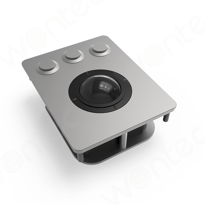 JS36B trackball