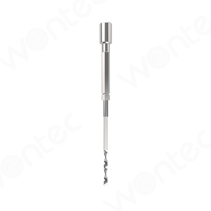 Spiral mixing blade