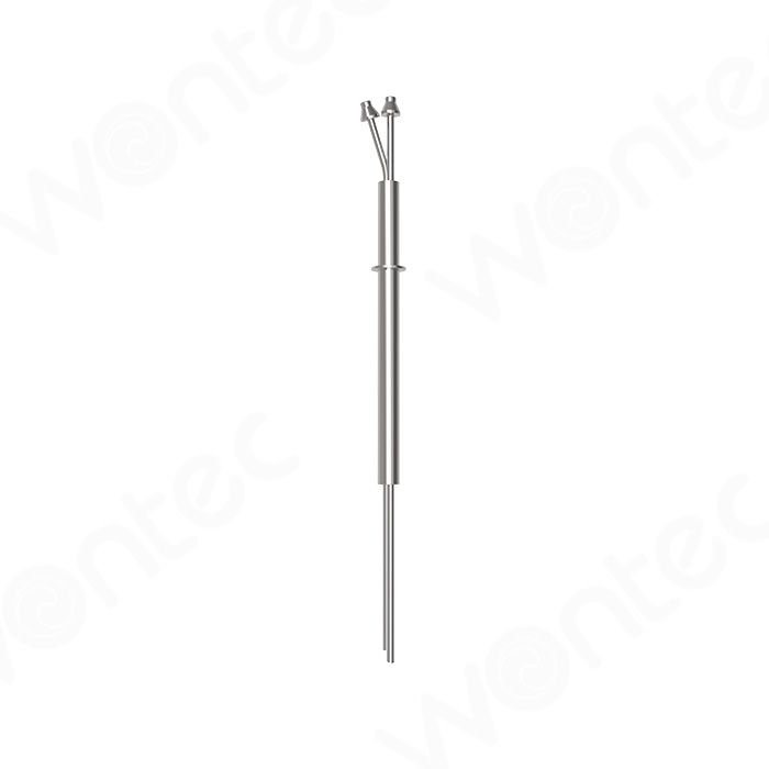 Suction needle