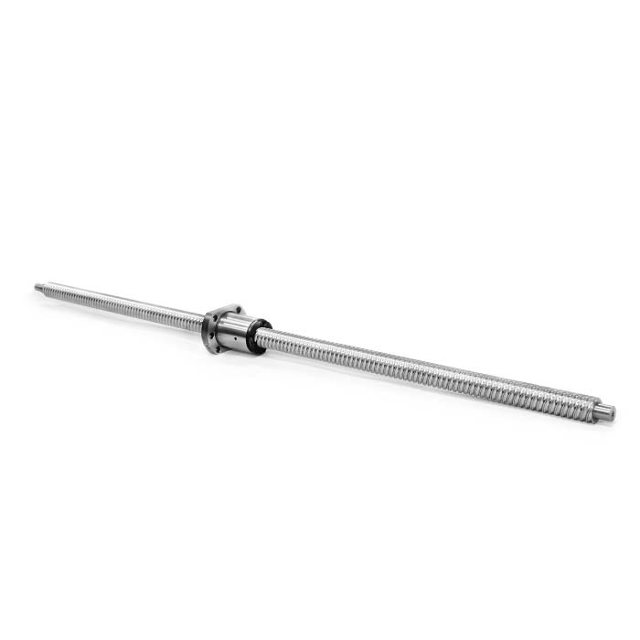 Ball screw