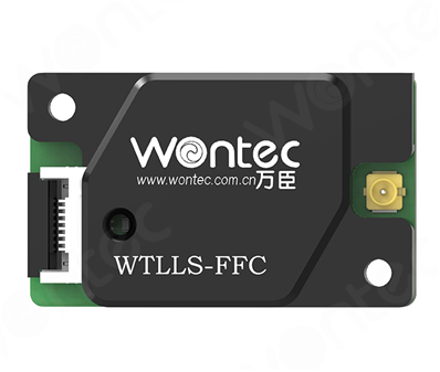 反馈型液面探测传感器