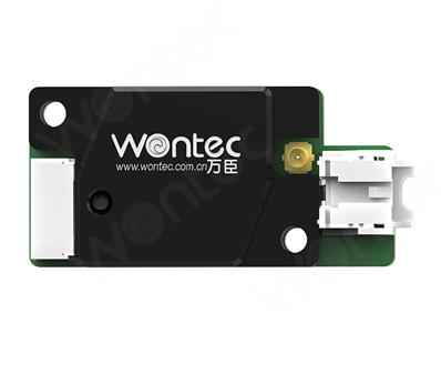 Feedback type liquid level detection sensor