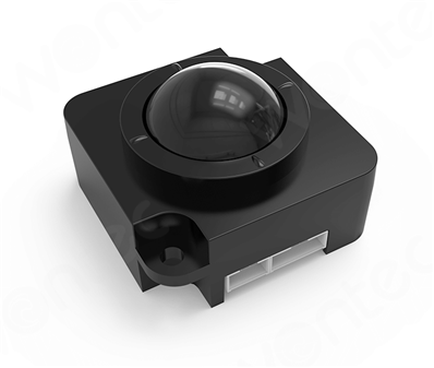 JS25 trackball