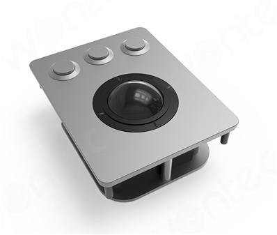 JS36B trackball