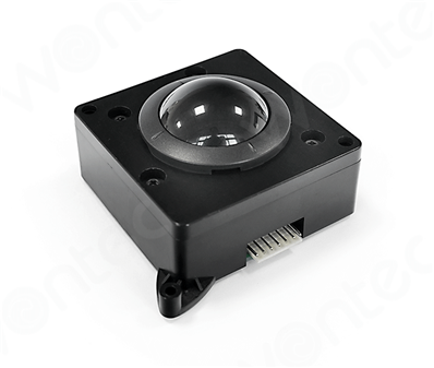 JS38 trackball