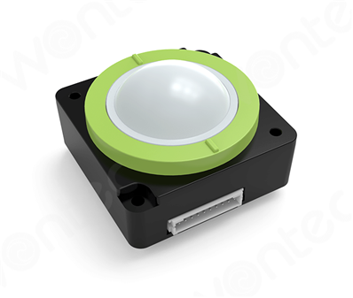 JS38A trackball