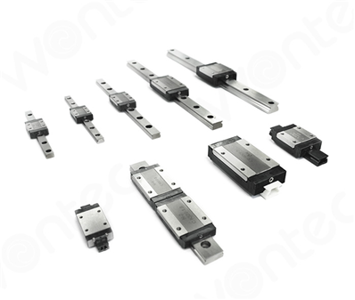 Micro rail